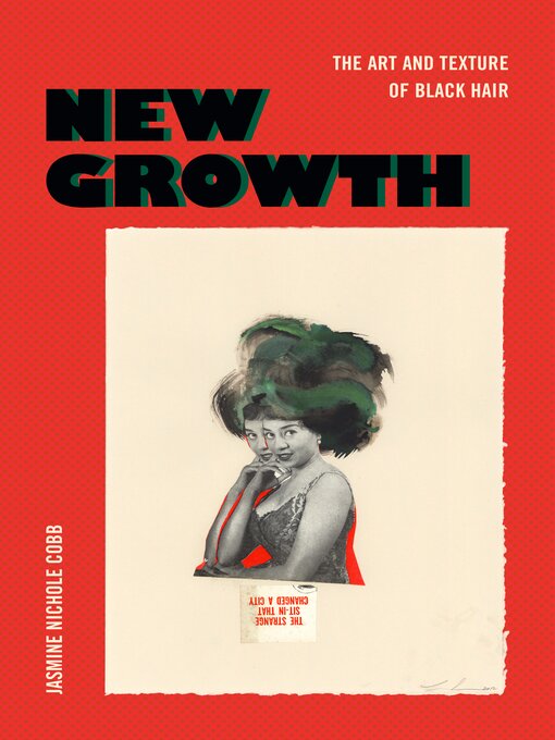 Title details for New Growth by Jasmine Nichole Cobb - Available